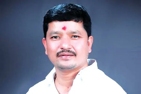 brm praveen