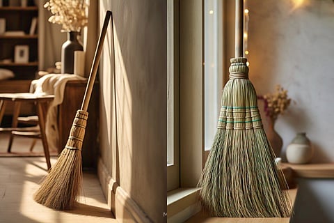 broom