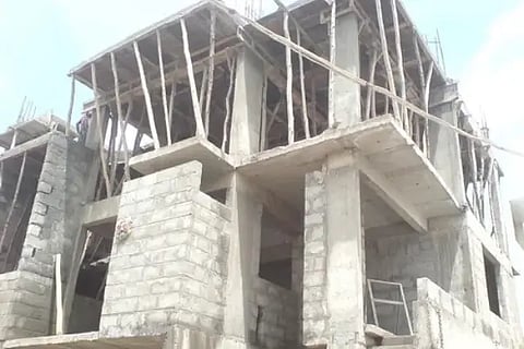 building oc