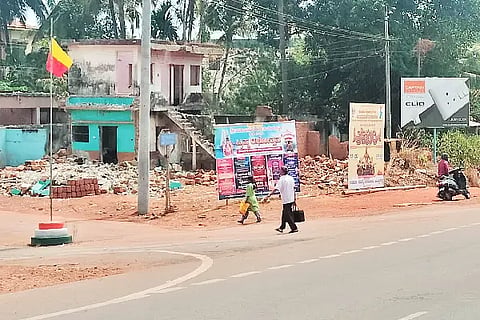 building