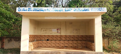 bus