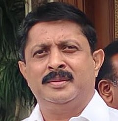 byrati suresh