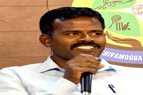 chakravarthy