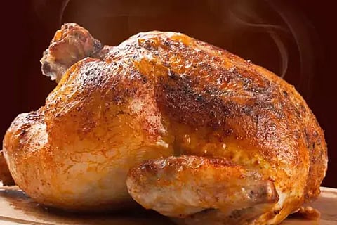 Chicken