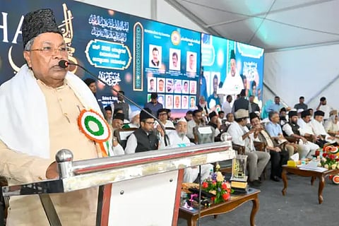 cm haj