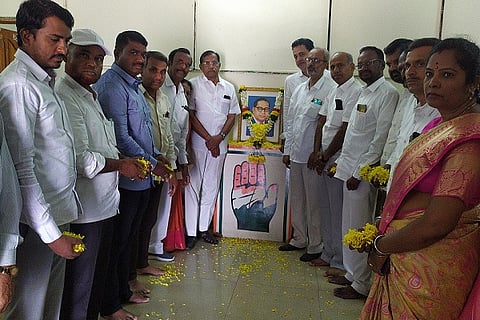 ctd ...congress office
