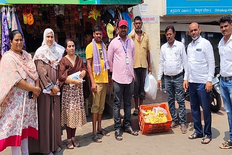 ctd nagarasabe dalli.....