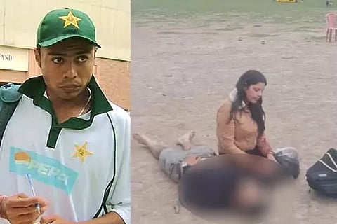Danish Kaneria