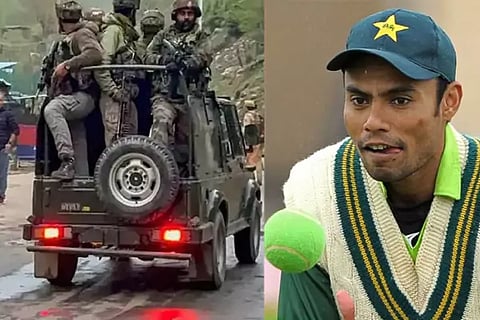 Danish Kaneria
