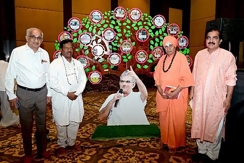 dharma