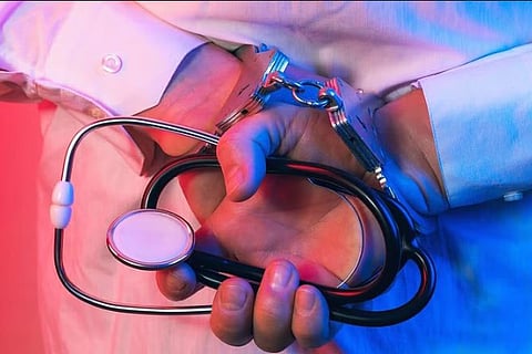 doctor