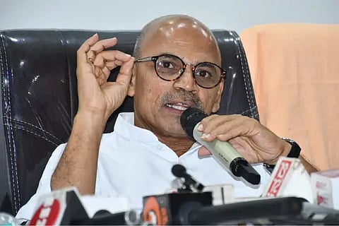 dr sharanprakash patil