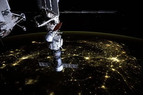earth