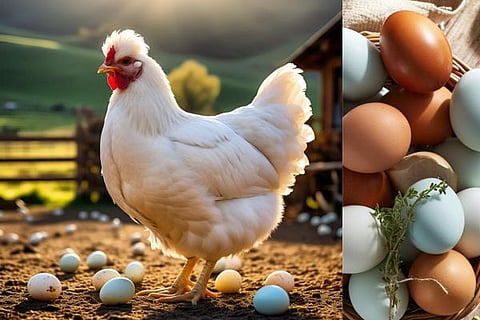 egg