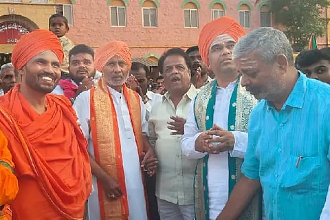 fakireshwar