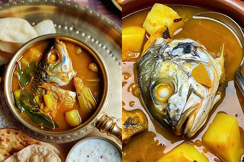 fish