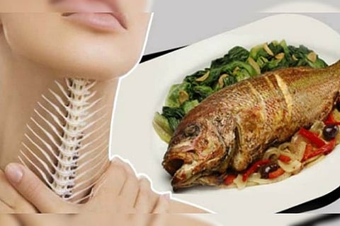 fish