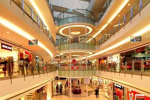 Food Courts