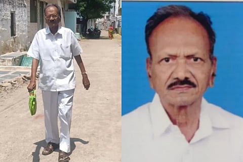 former mla loknath