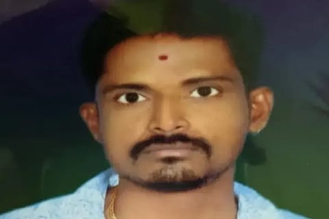 gadikoppa vinod kumar