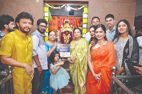 ganesh