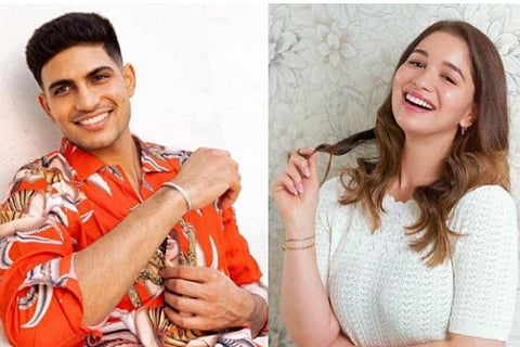 gill sara breakup