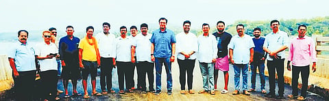 gkn NIvedit alva
