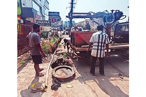 gokul road ugd