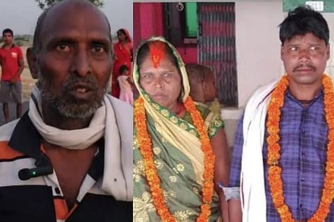 grandmother love story