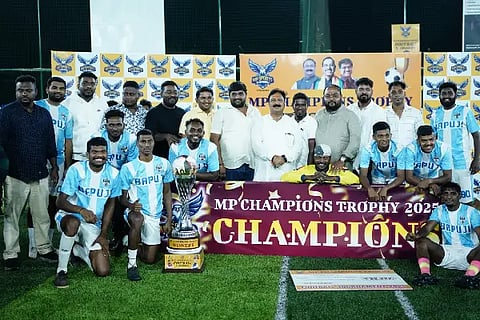 h13-Baapuji FC