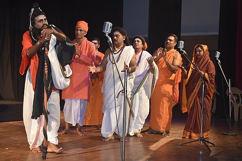 h2-allama drama