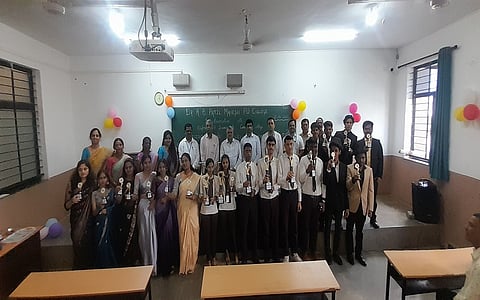 h22-mahesh college