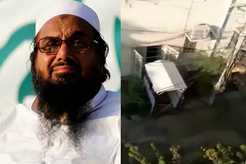 Hafiz Saeed