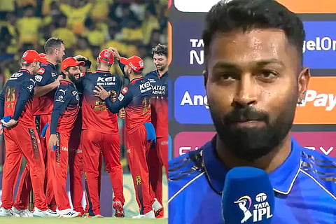 Hardik Pandya