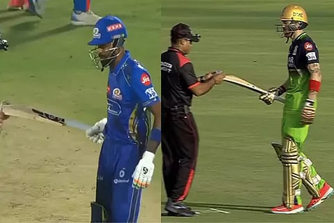 Hardik Pandya