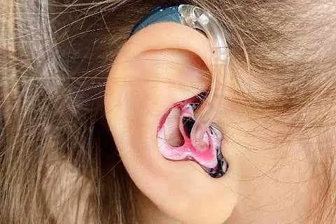 hearing