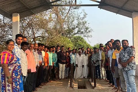 hindu rudrabhoomi