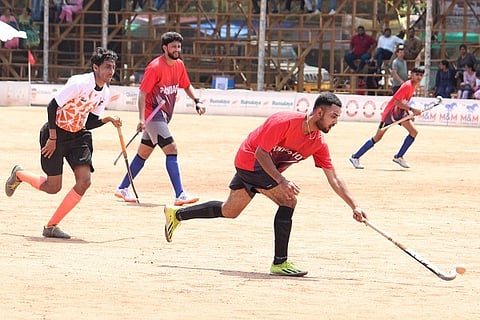 hockey