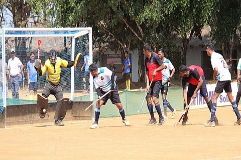 hockey