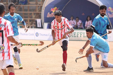 hockey