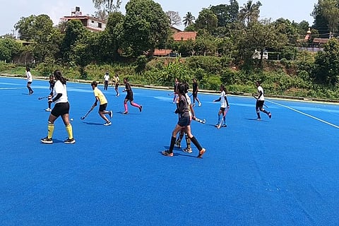 hockey