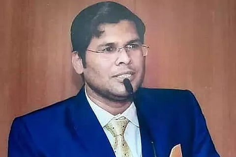 Income Tax Officer