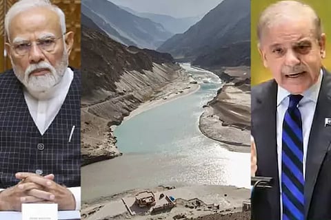 Indus Water Treaty