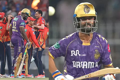 IPL 2025