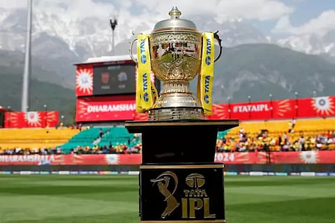IPL 2025