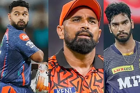 IPL 2025