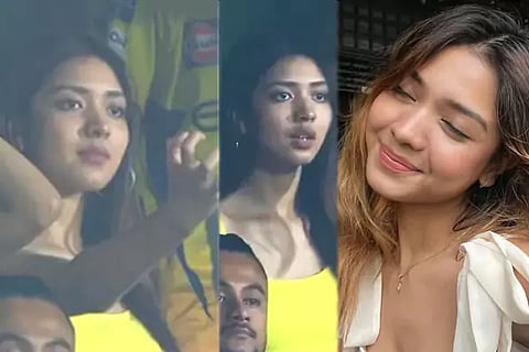 IPL Girl