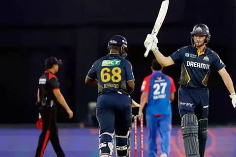 ipl gujarath vs delhi