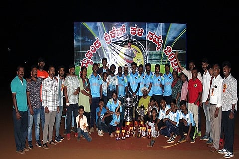 iri cricket
