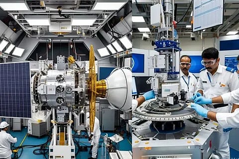 isro